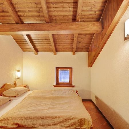 Chalet Meridiana Appartamento 10 Livigno Eksteriør bilde