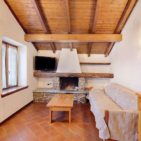 Chalet Meridiana Appartamento 10 Livigno Eksteriør bilde